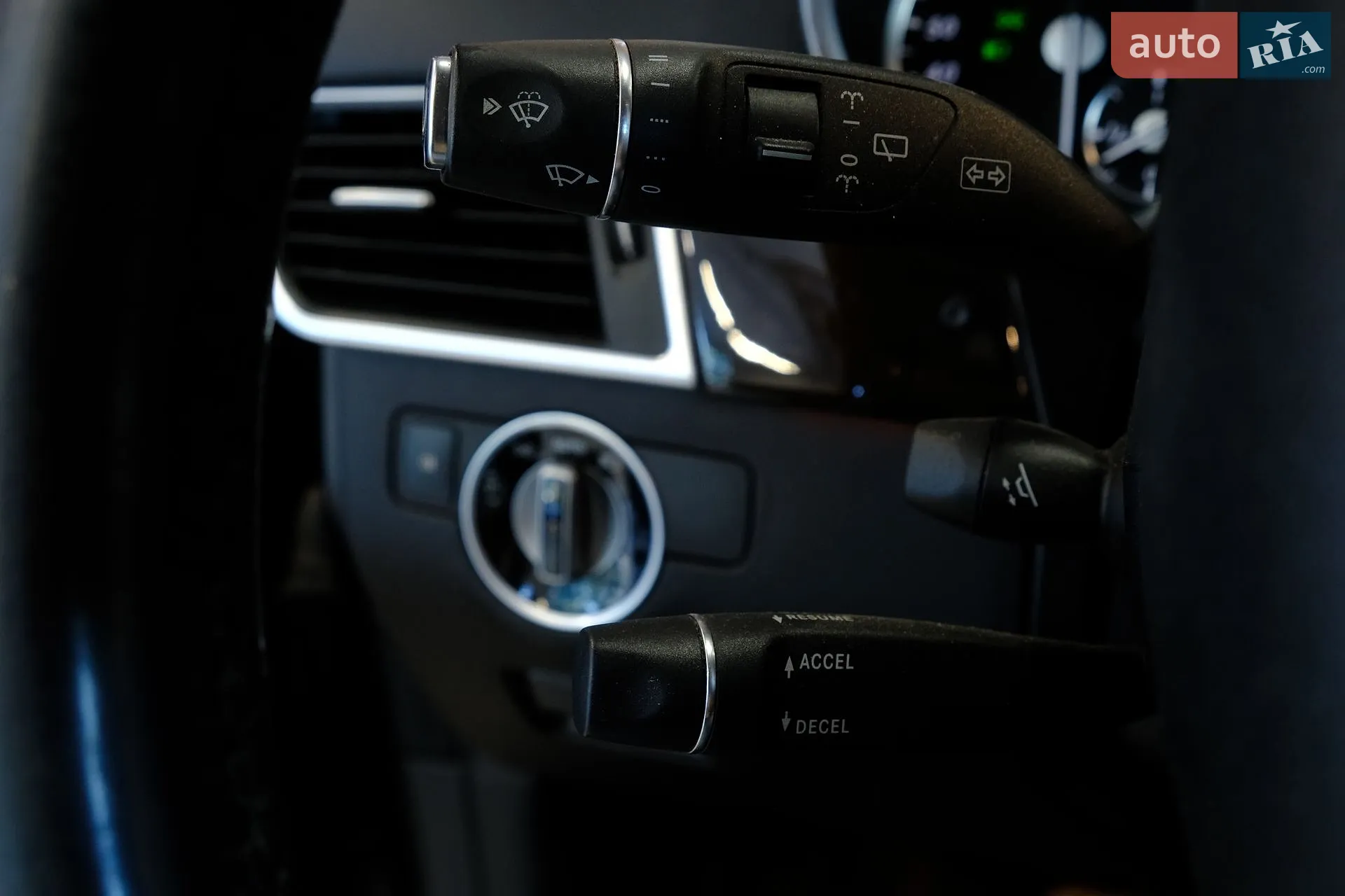 2014 Mercedes-Benz GL-klasse - мініатюра 20