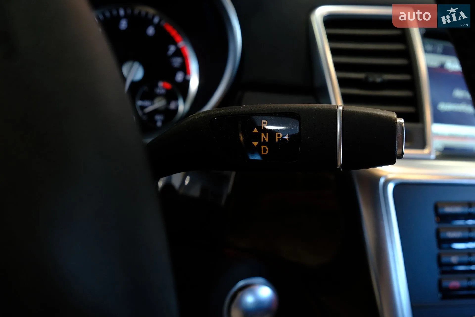 2014 Mercedes-Benz GL-klasse - мініатюра 21