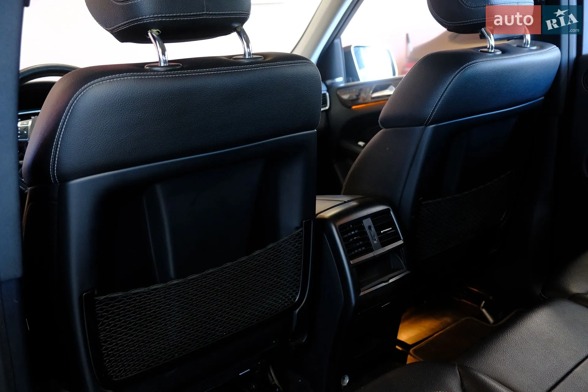 2014 Mercedes-Benz GL-klasse - мініатюра 29