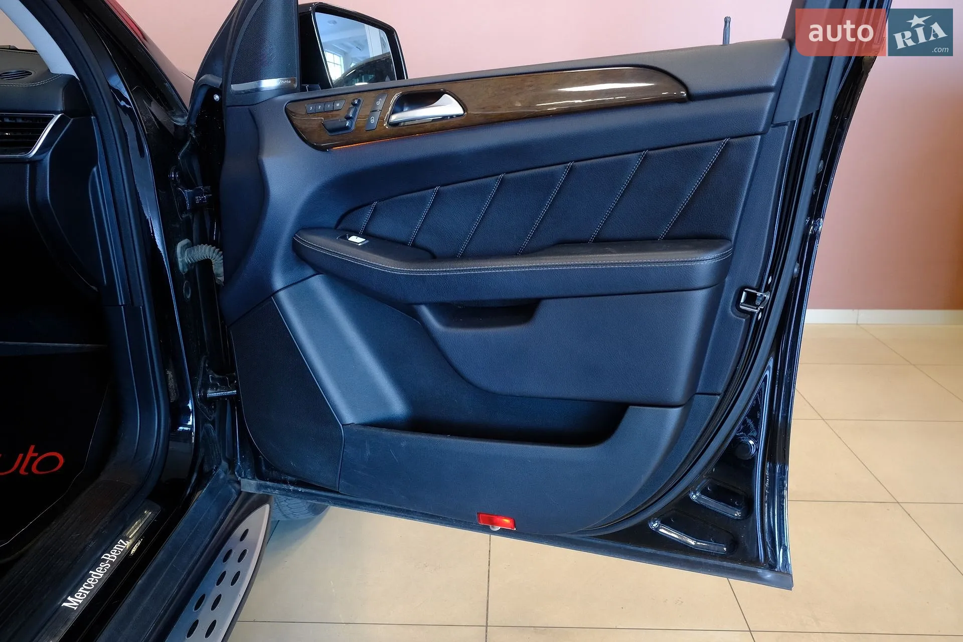 2014 Mercedes-Benz GL-klasse - мініатюра 39