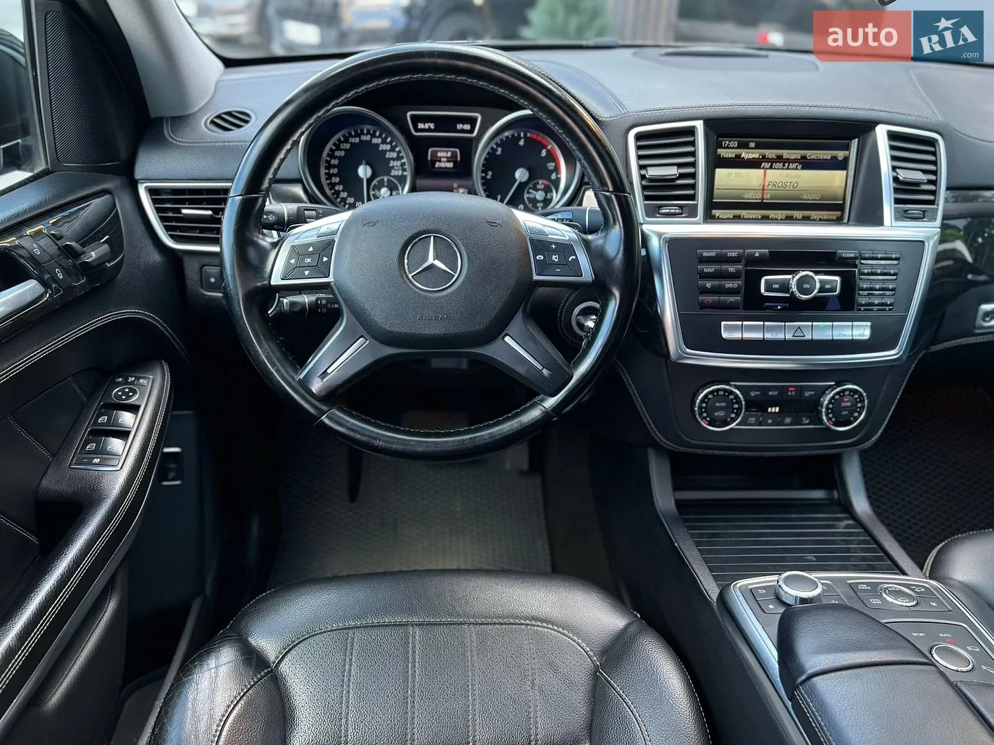 2013 Mercedes-Benz GL-klasse - мініатюра 10