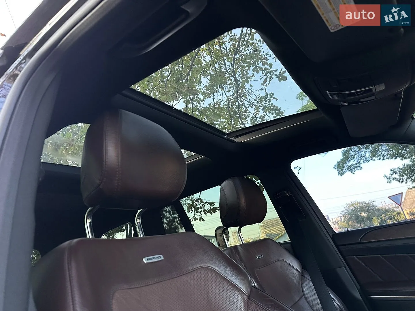 2013 Mercedes-Benz GL-klasse - мініатюра 17