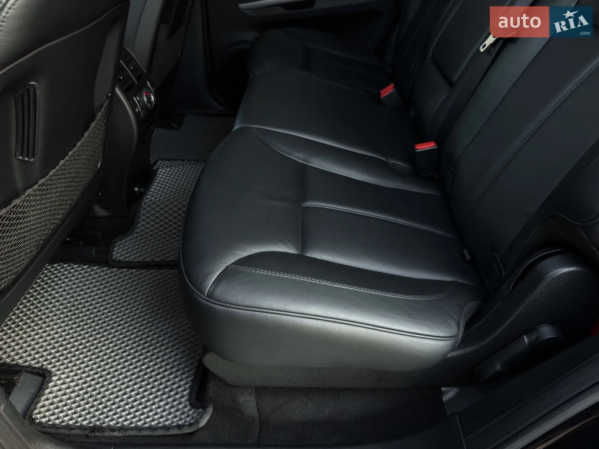 2012 Mercedes-Benz GL-klasse - мініатюра 60