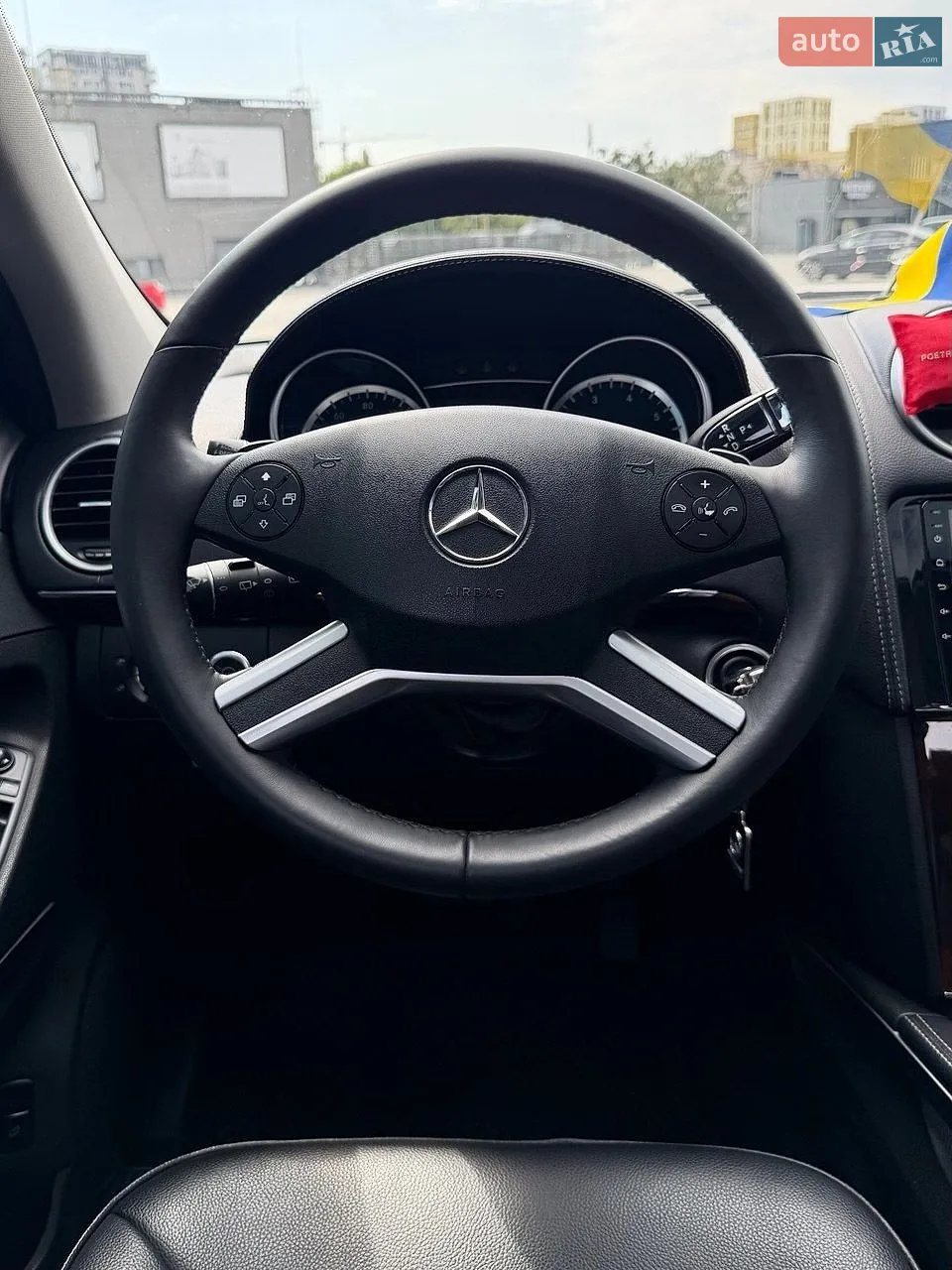 2012 Mercedes-Benz GL-klasse - мініатюра 13