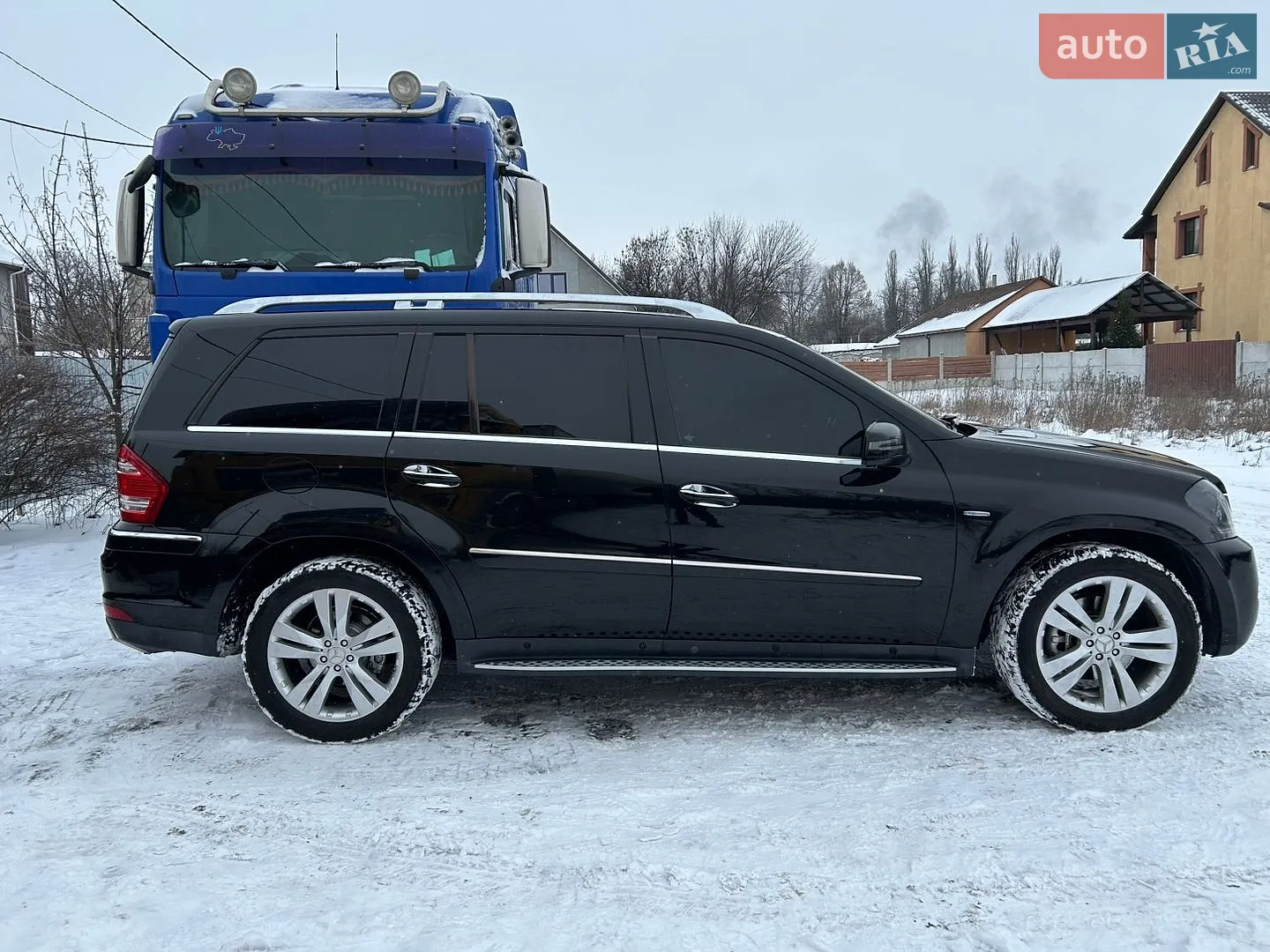 2012 Mercedes-Benz GL-klasse - мініатюра 11