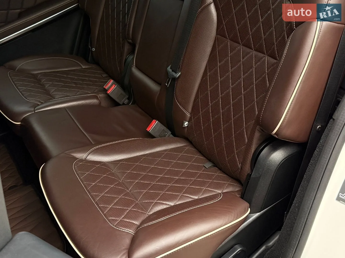 2014 Mercedes-Benz GL-klasse - мініатюра 30