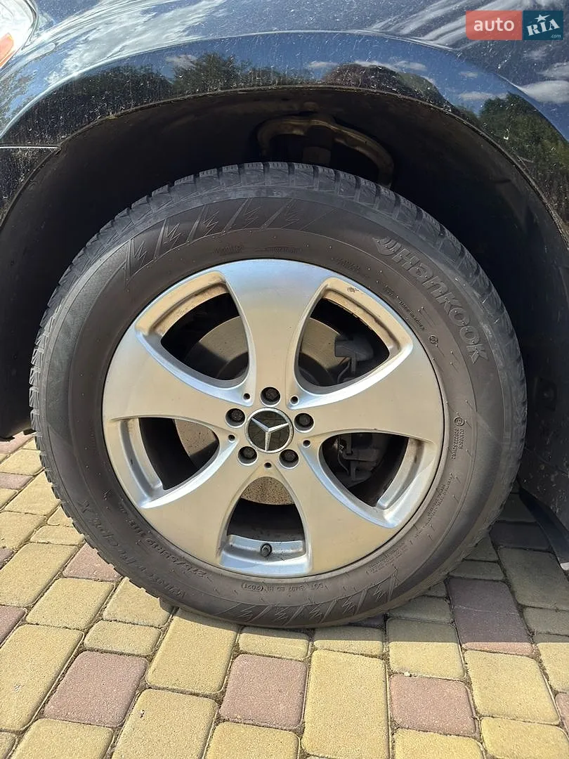 2010 Mercedes-Benz GL-klasse - мініатюра 14