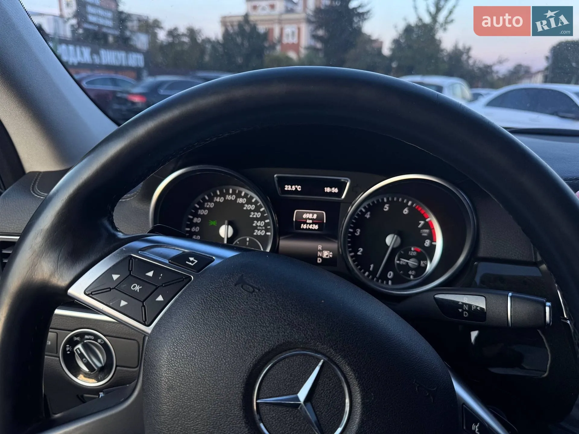 2015 Mercedes-Benz GL-klasse - мініатюра 24