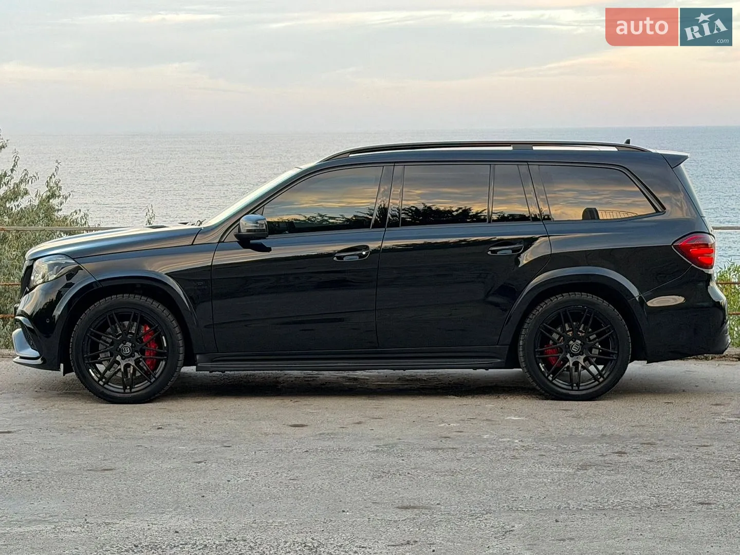 2013 Mercedes-Benz GL-klasse - мініатюра 6