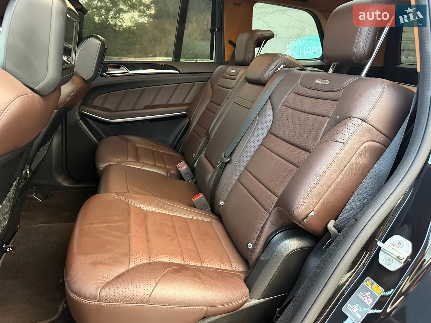 2013 Mercedes-Benz GL-klasse - мініатюра 20