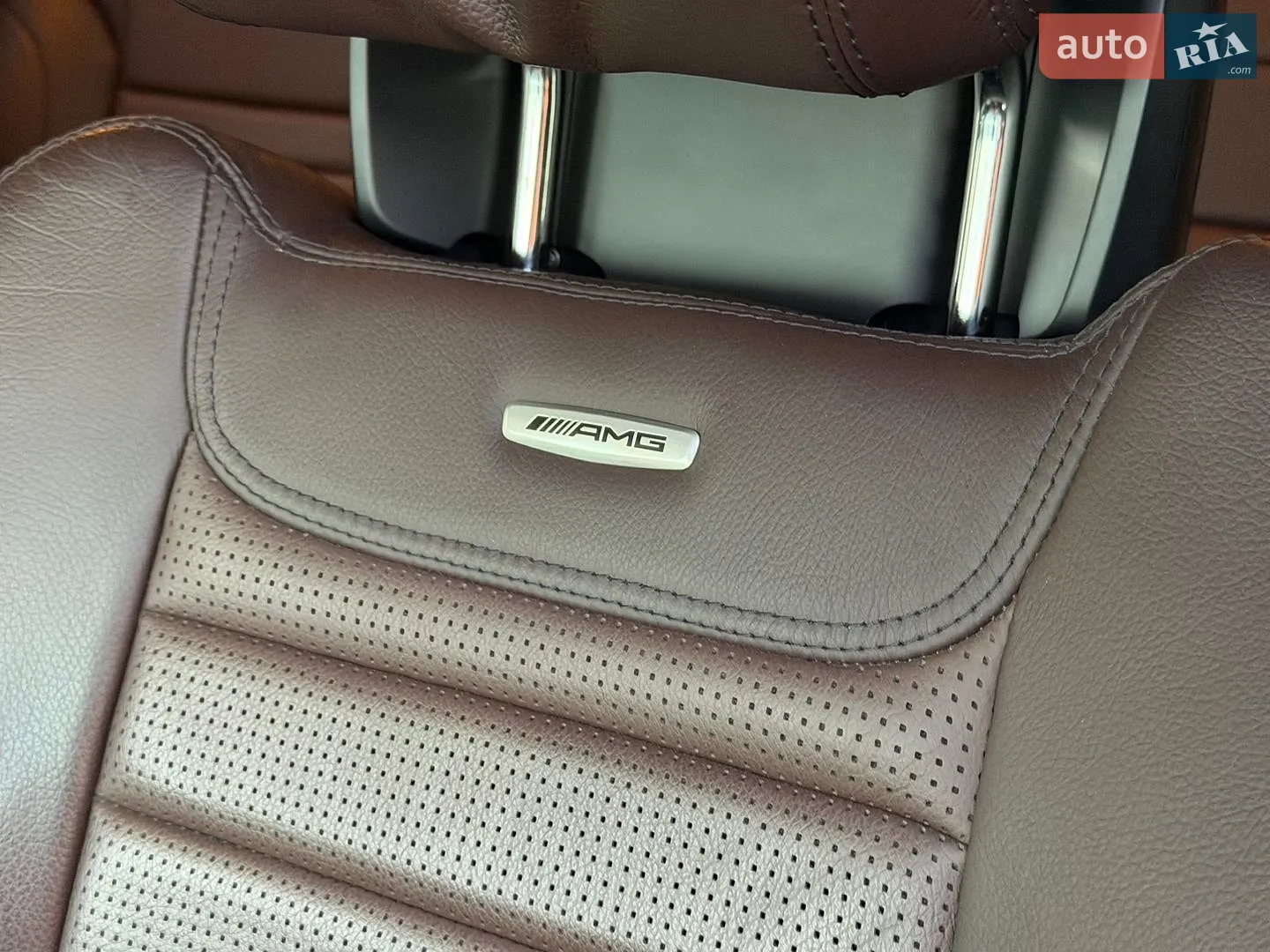 2013 Mercedes-Benz GL-klasse - мініатюра 23