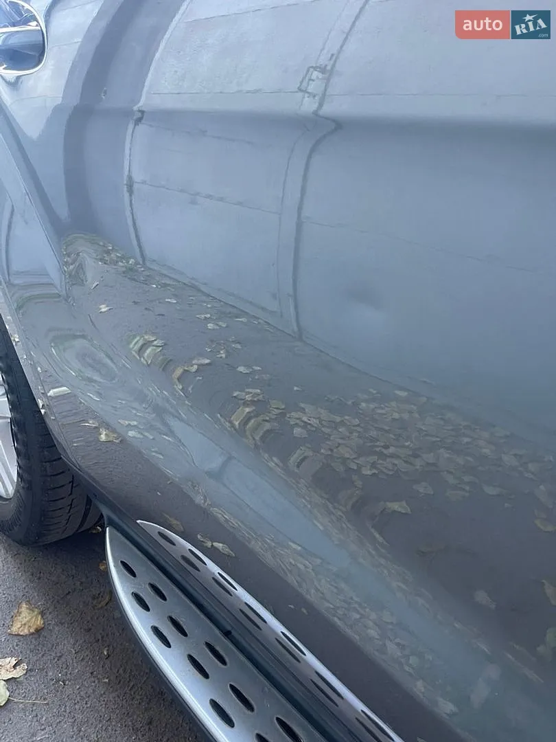 2014 Mercedes-Benz GL-klasse - мініатюра 18