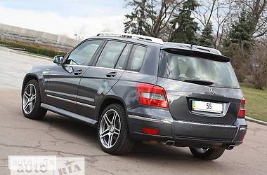  Mercedes-Benz GLA-Class 2009 в 