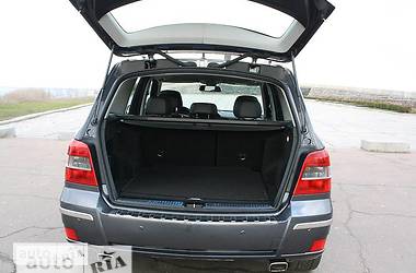  Mercedes-Benz GLA-Class 2009 в 