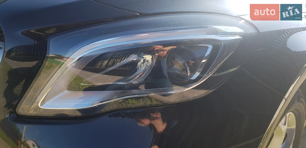 2017 Mercedes-Benz GLA-klasse - мініатюра 59