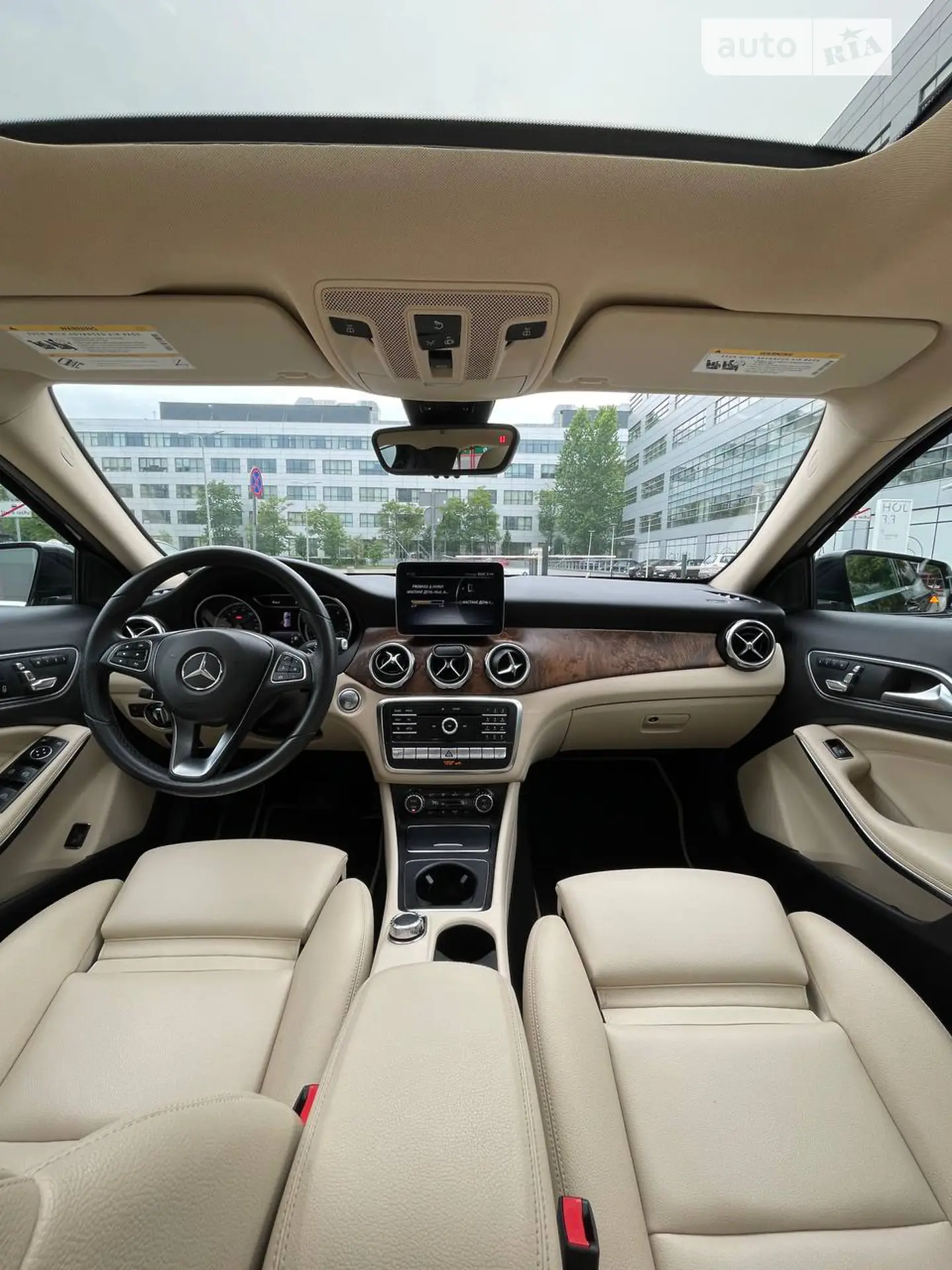 2018 Mercedes-Benz GLA-klasse - мініатюра 13