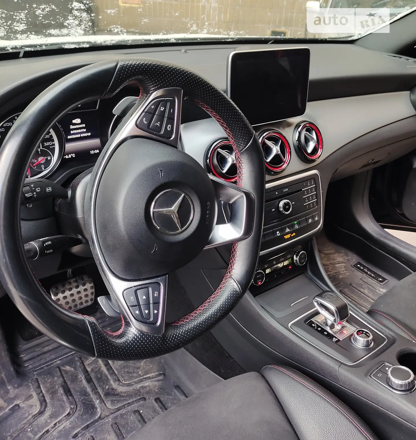 2015 Mercedes-Benz GLA-klasse - мініатюра 3