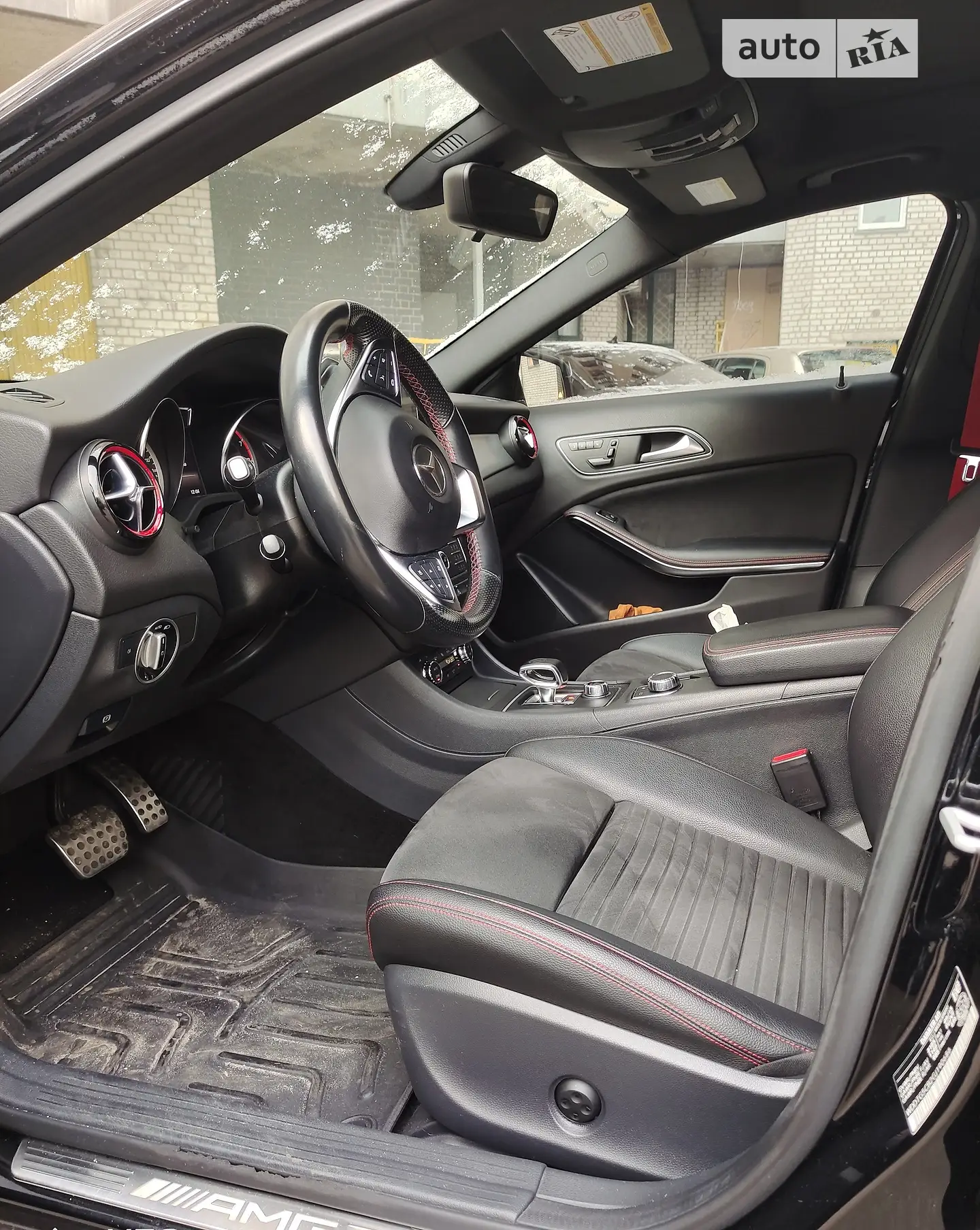 2015 Mercedes-Benz GLA-klasse - мініатюра 2
