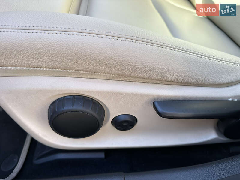 Позашляховик / Кросовер Mercedes-Benz GLA-Class 2018 в Дніпрі