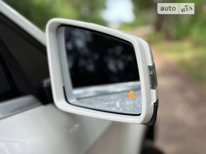 Позашляховик / Кросовер Mercedes-Benz GLA-Class 2019 в Кропивницькому