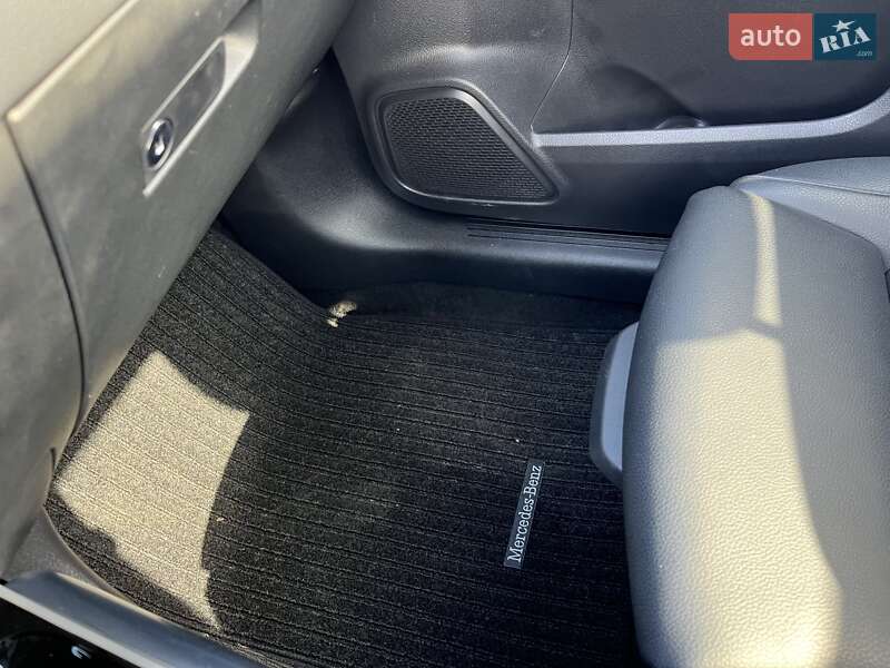 Позашляховик / Кросовер Mercedes-Benz GLA-Class 2020 в Львові