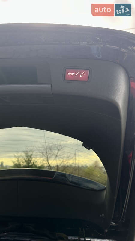 Позашляховик / Кросовер Mercedes-Benz GLA-Class 2015 в Львові