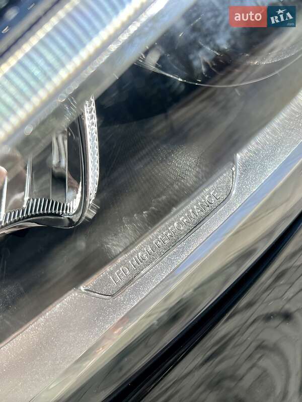 Внедорожник / Кроссовер Mercedes-Benz GLA-Class 2019 в Запорожье фото 8 Внедорожник / Кроссовер Mercedes-Benz GLA-Class 2019 в Запорожье