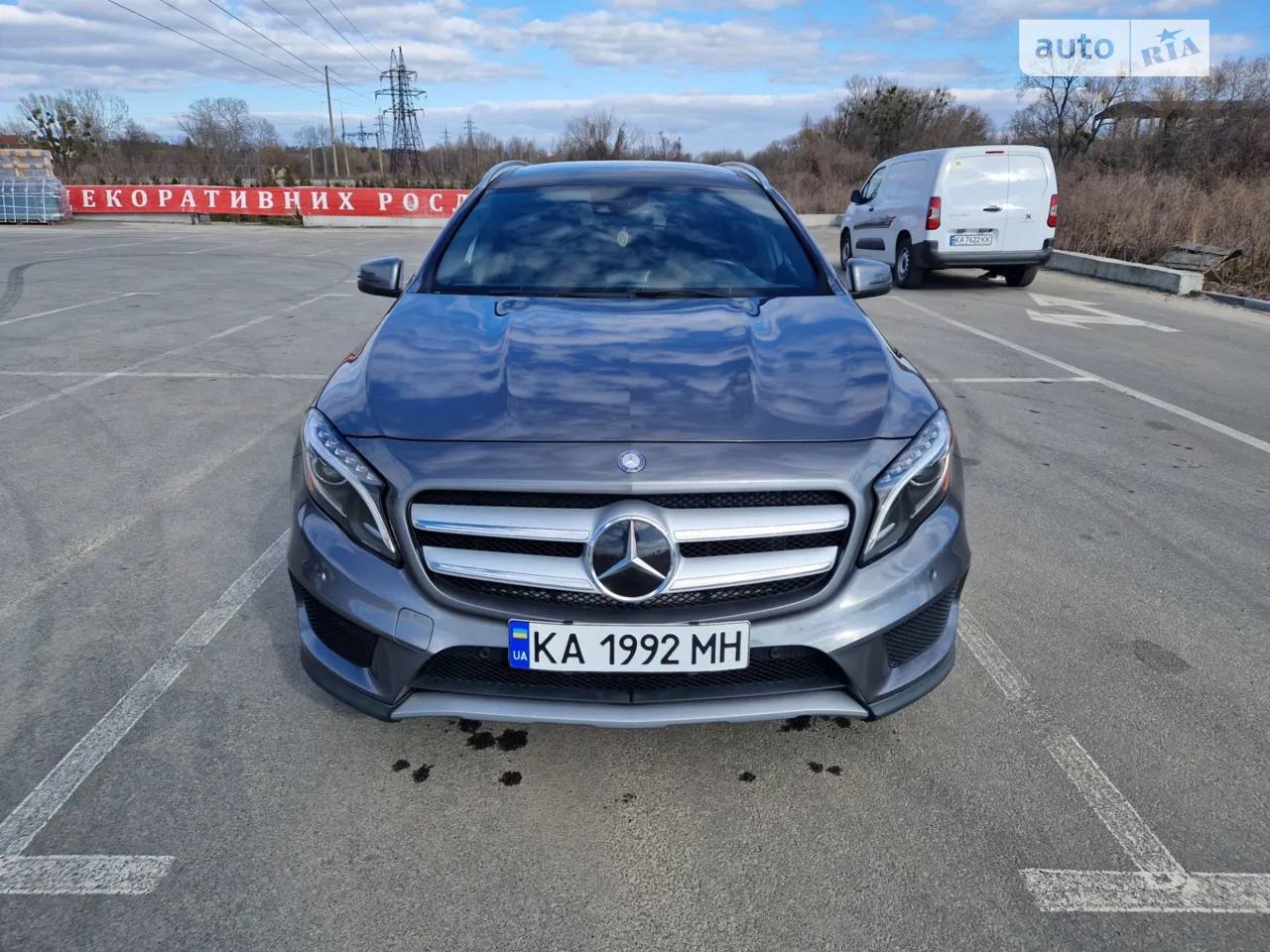 2015 Mercedes-Benz GLA-klasse - мініатюра 9