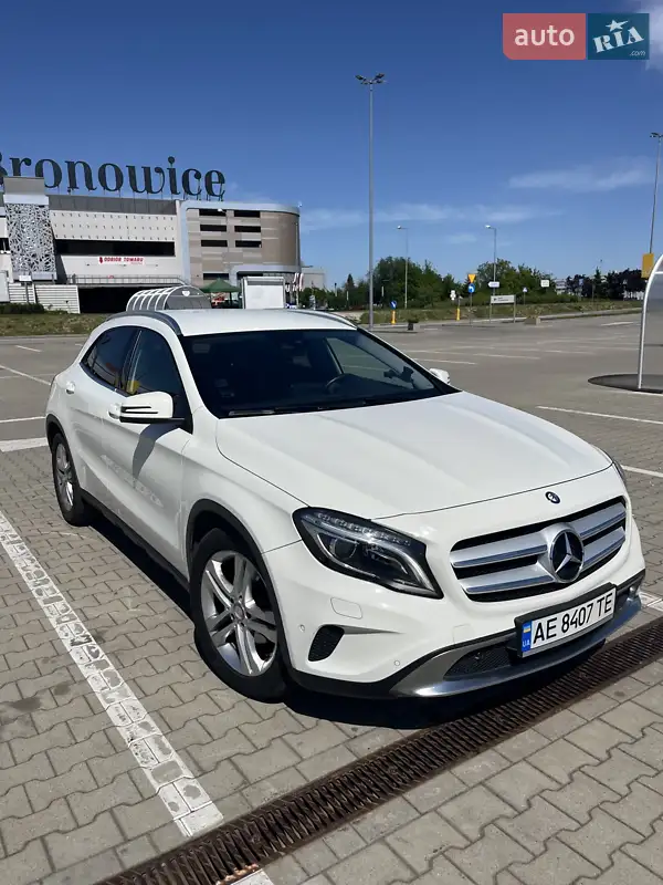 Mercedes-Benz GLA-Class 2015 VIN WDCTG4EB8FJ175183 фото оголошення 11 з 51