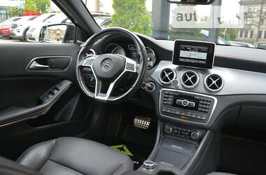 Внедорожник / Кроссовер Mercedes-Benz GLA-Class 2014 в Киеве