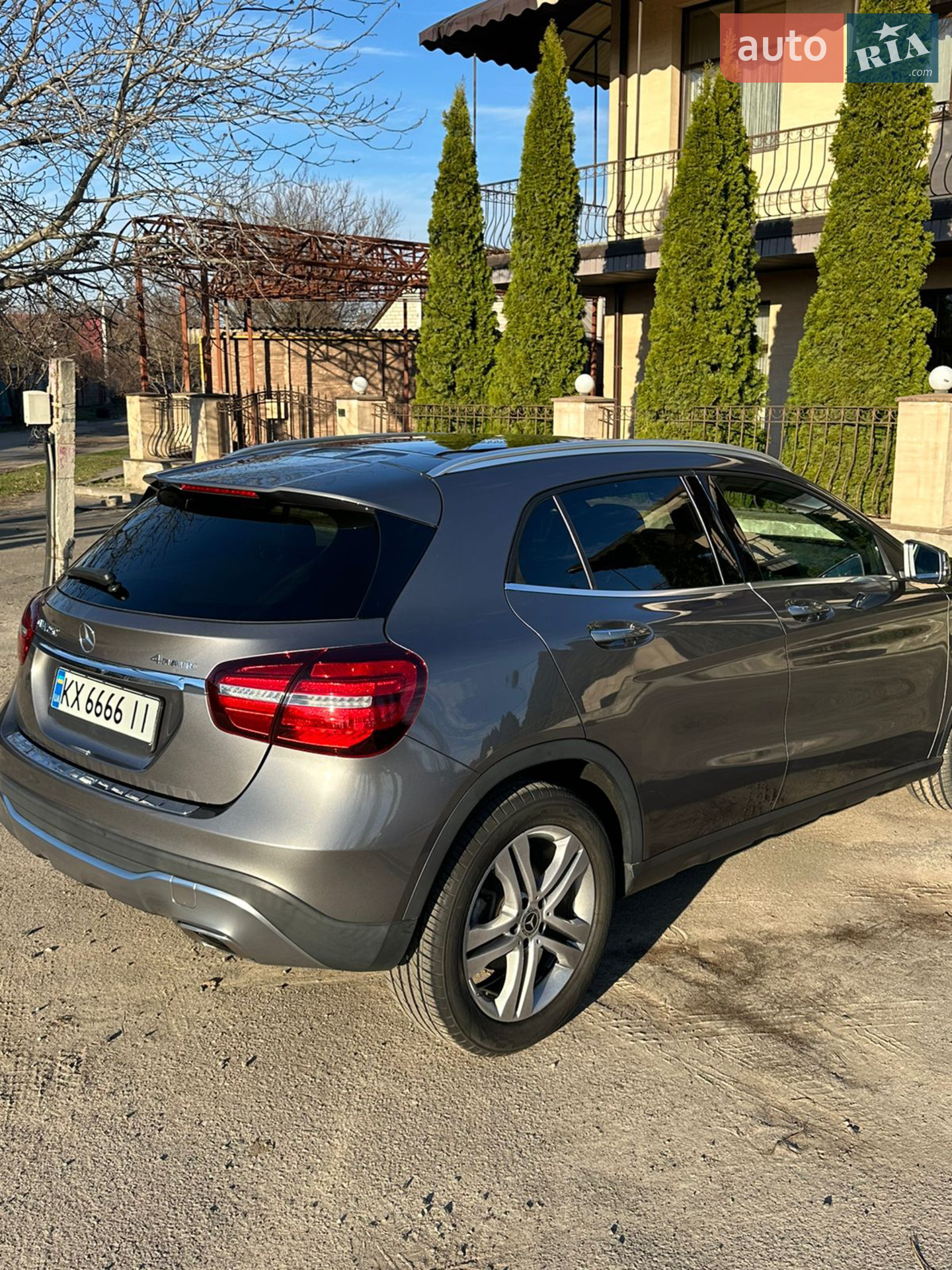 2019 Mercedes-Benz GLA-klasse - мініатюра 9