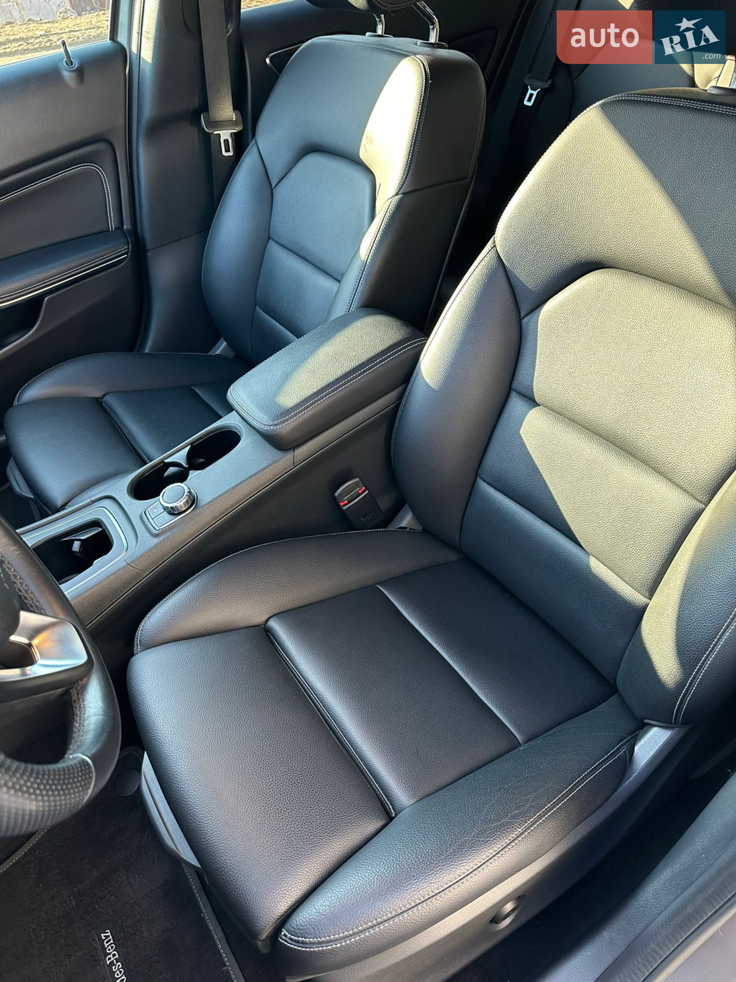 2019 Mercedes-Benz GLA-klasse - мініатюра 15