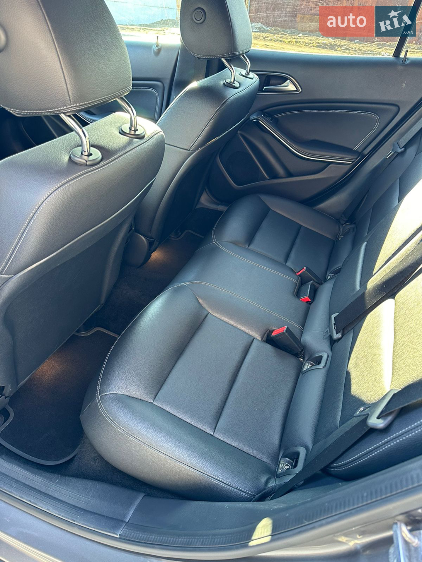 2019 Mercedes-Benz GLA-klasse - мініатюра 19