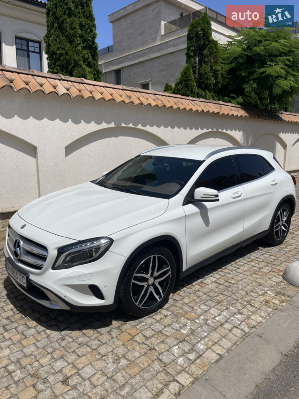 2015 Mercedes-Benz GLA-klasse - мініатюра 16