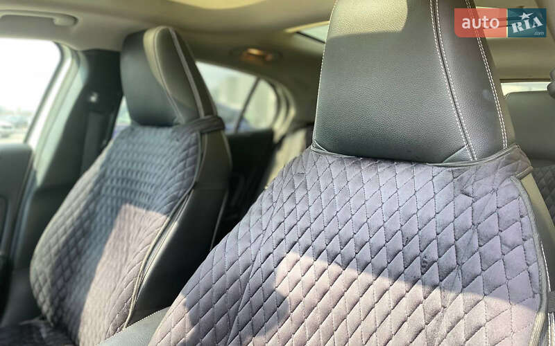 Внедорожник / Кроссовер Mercedes-Benz GLA-Class 2016 в Мукачево