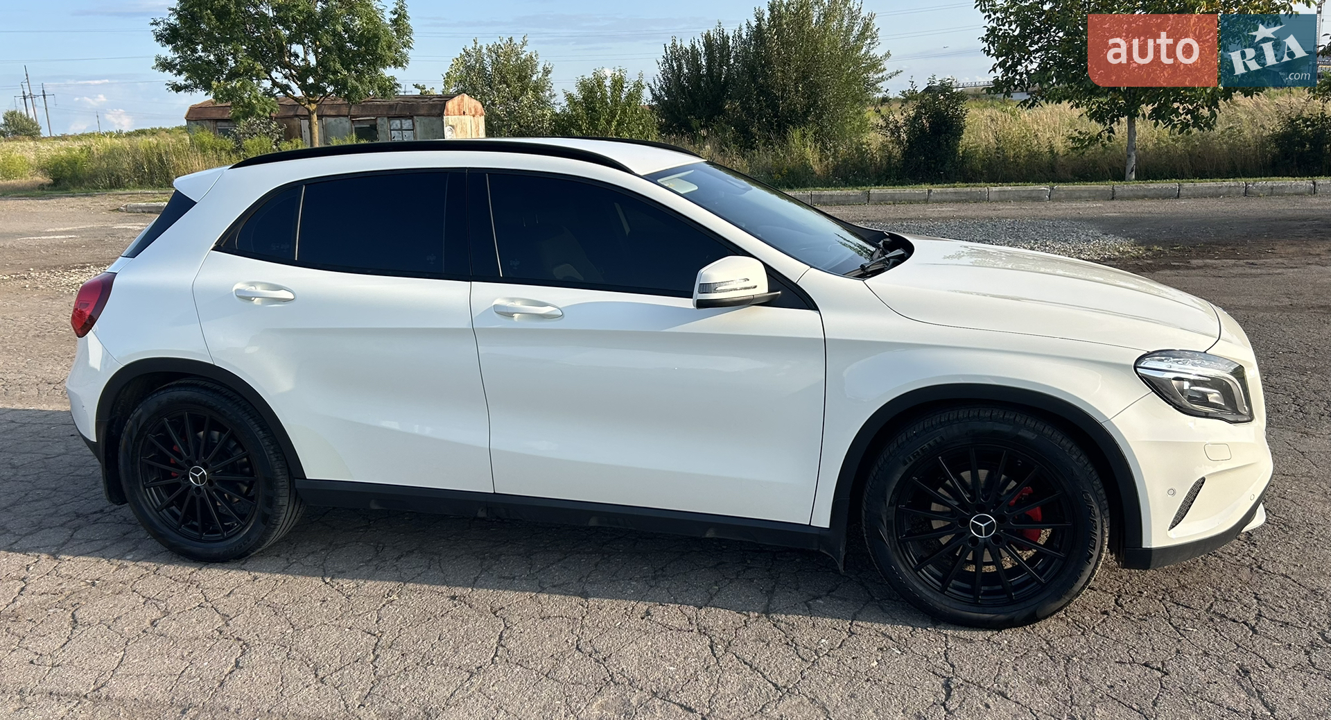 2016 Mercedes-Benz GLA-klasse - мініатюра 12