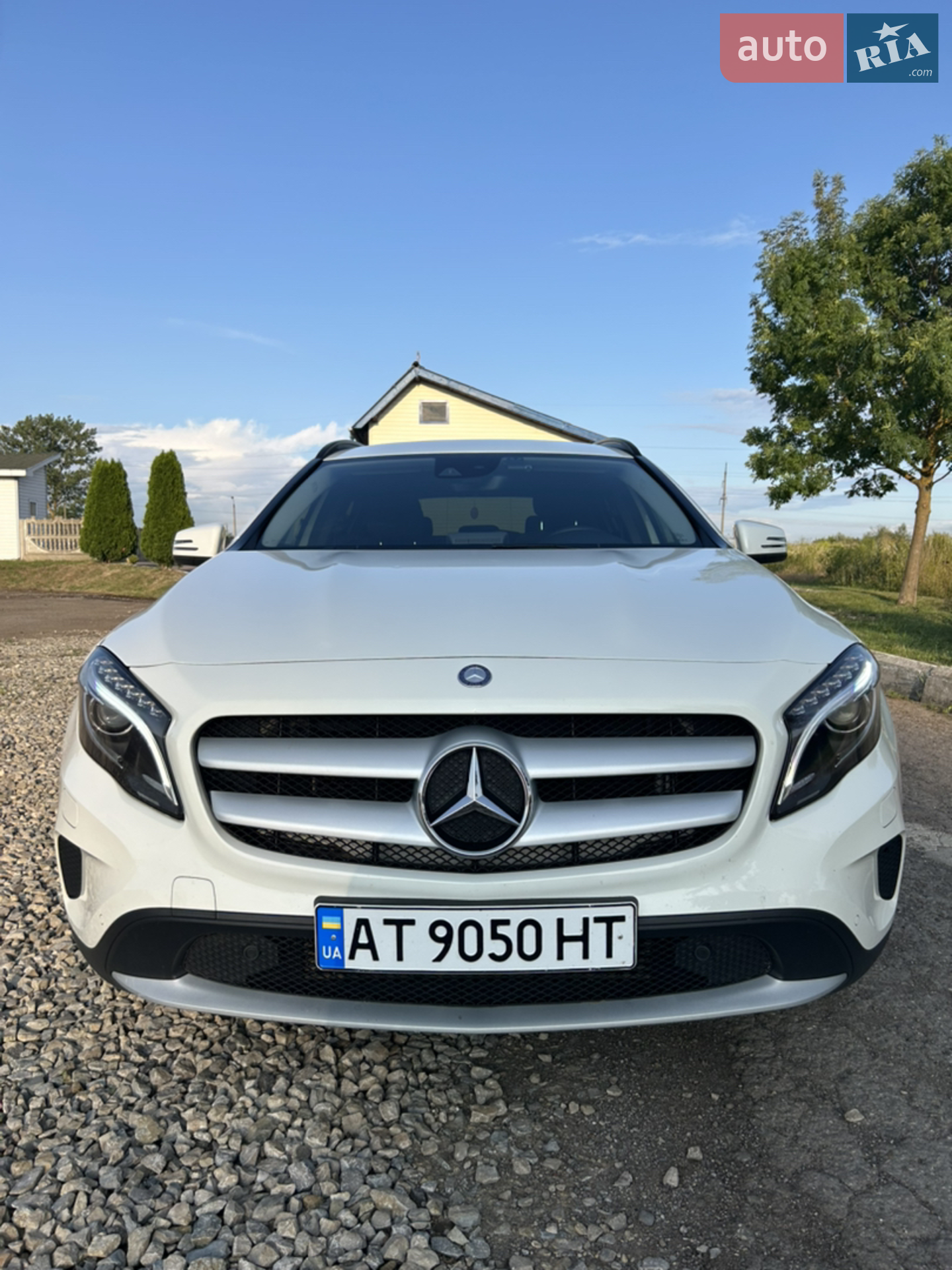 2016 Mercedes-Benz GLA-klasse - мініатюра 21