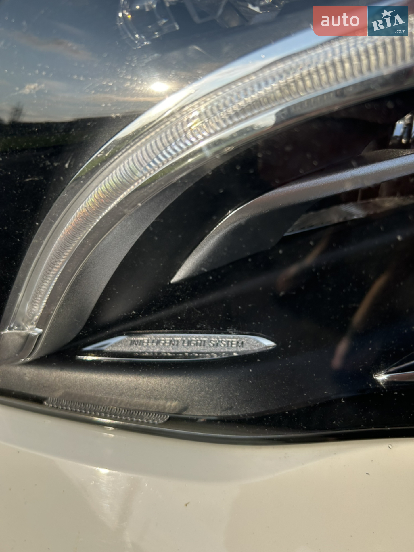 2016 Mercedes-Benz GLA-klasse - мініатюра 24