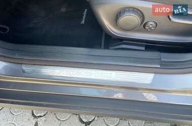 Внедорожник / Кроссовер Mercedes-Benz GLA-Class 2018 в 