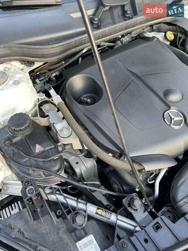 Внедорожник / Кроссовер Mercedes-Benz GLA-Class 2016 в Первомайске