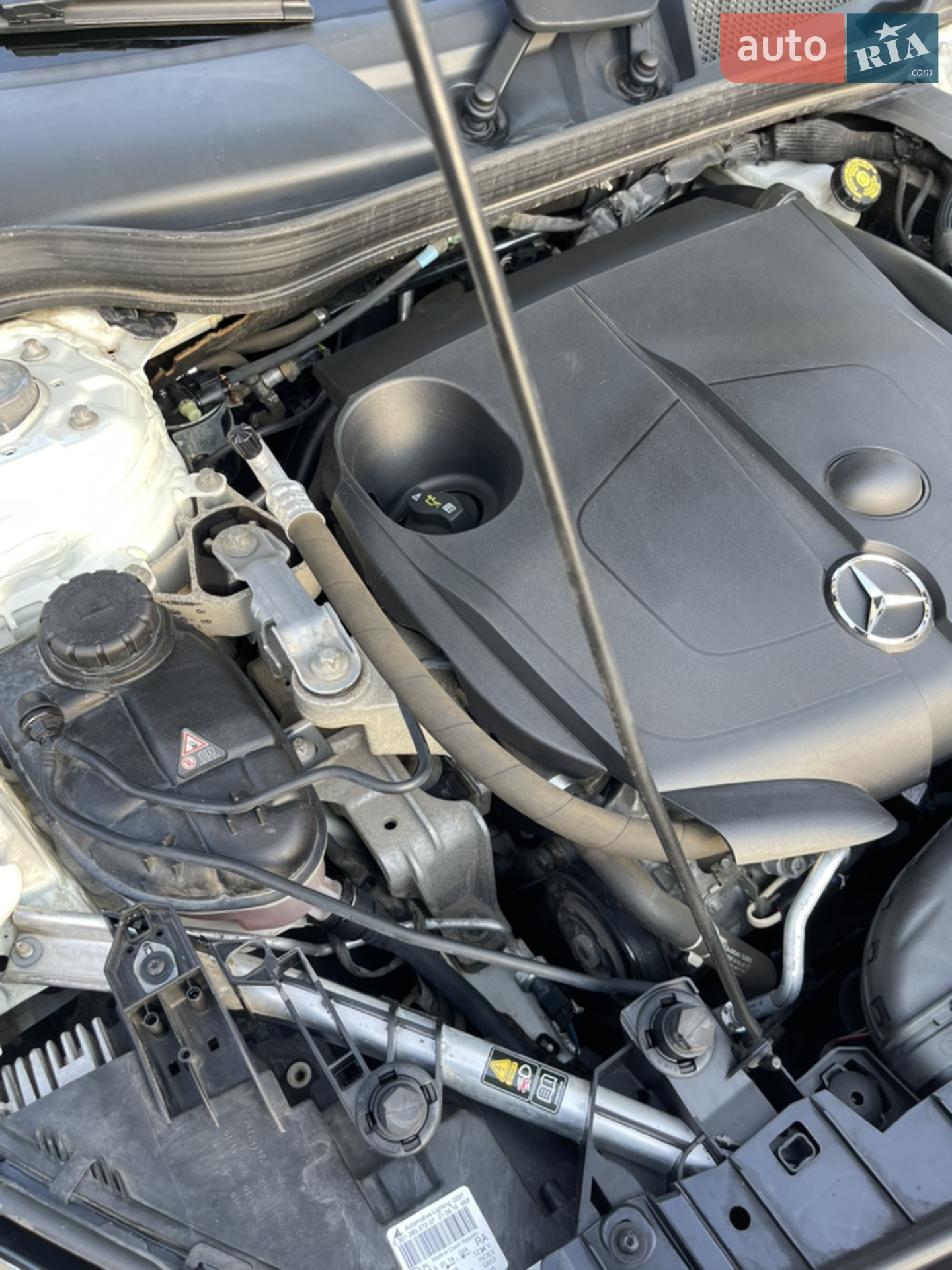 2016 Mercedes-Benz GLA-klasse - мініатюра 45