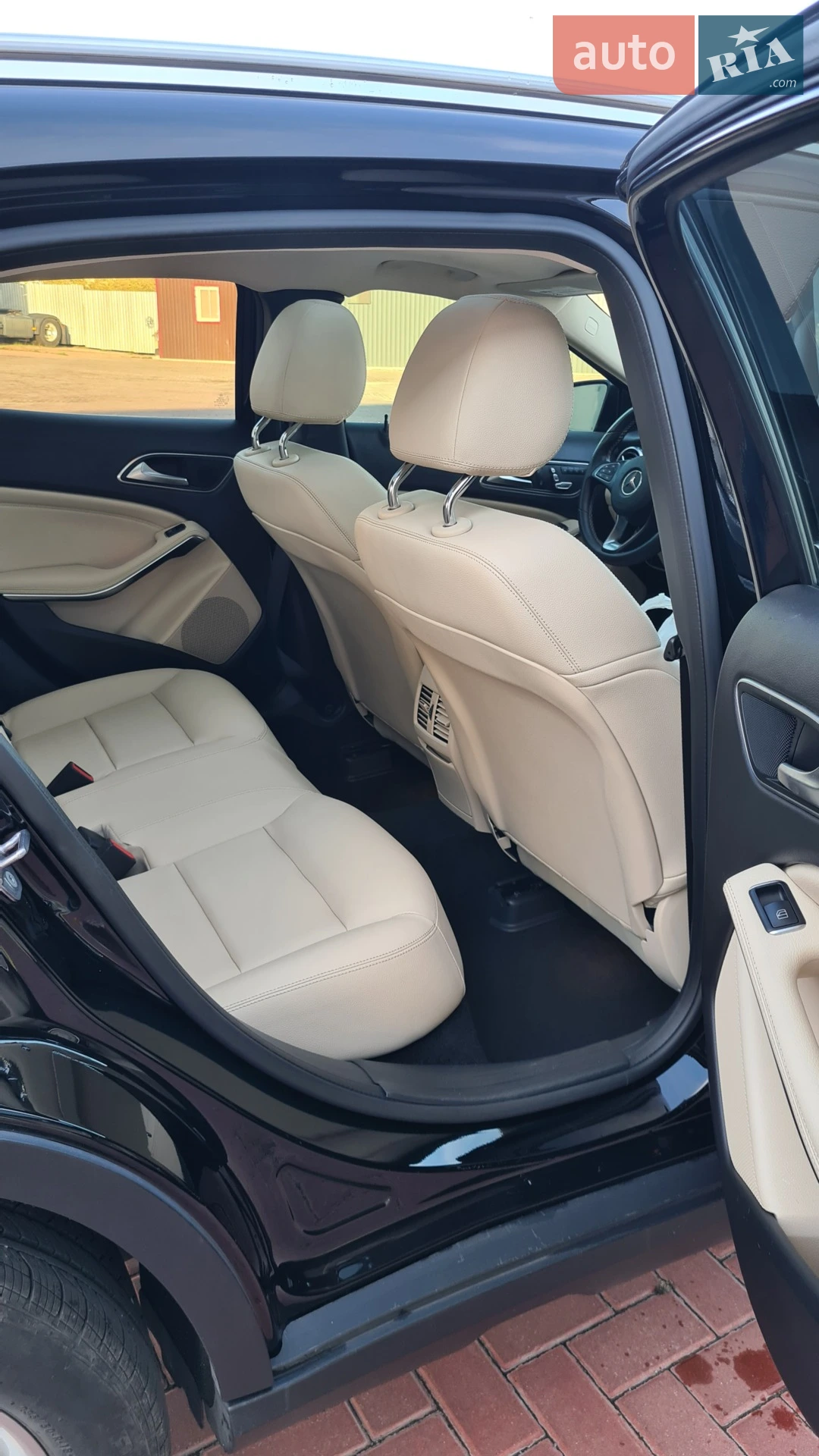 2019 Mercedes-Benz GLA-klasse - мініатюра 24