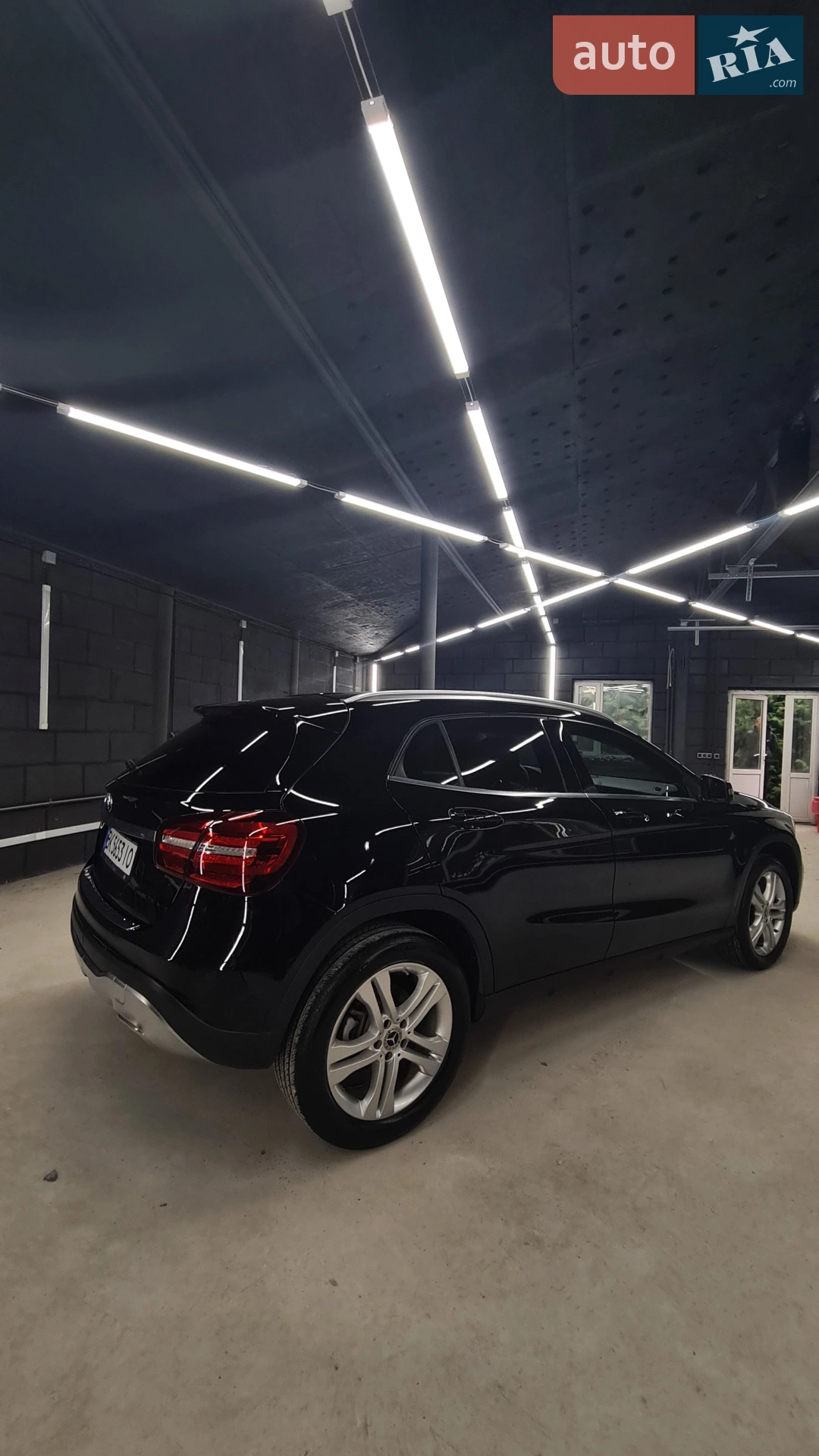 2019 Mercedes-Benz GLA-klasse - мініатюра 9