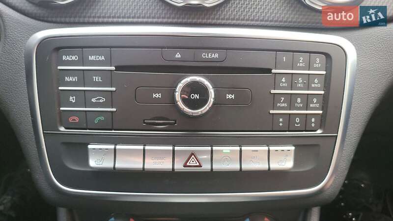 Внедорожник / Кроссовер Mercedes-Benz GLA-Class 2018 в Львове фото 15 Внедорожник / Кроссовер Mercedes-Benz GLA-Class 2018 в Львове