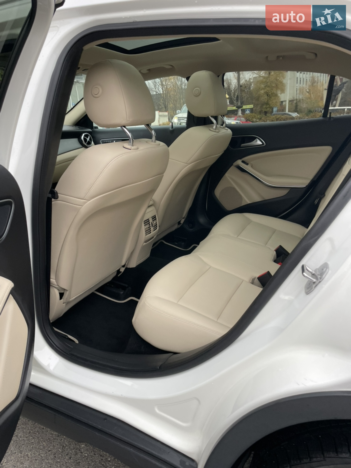 2018 Mercedes-Benz GLA-klasse - мініатюра 17