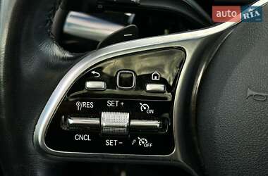 Внедорожник / Кроссовер Mercedes-Benz GLA-Class 2022 в 
