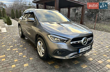 Позашляховик / Кросовер Mercedes-Benz GLA-Class 2020 в Кривому Розі