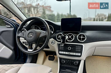 Позашляховик / Кросовер Mercedes-Benz GLA-Class 2019 в Одесі