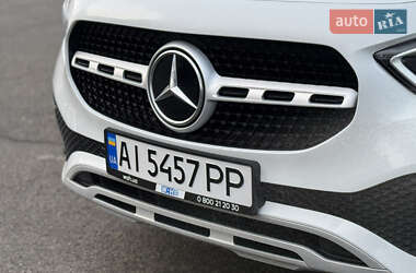 Внедорожник / Кроссовер Mercedes-Benz GLA-Class 2020 в Киеве