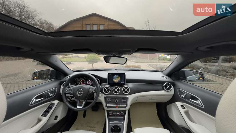 Внедорожник / Кроссовер Mercedes-Benz GLA-Class 2017 в Киеве фото 57 Внедорожник / Кроссовер Mercedes-Benz GLA-Class 2017 в Киеве